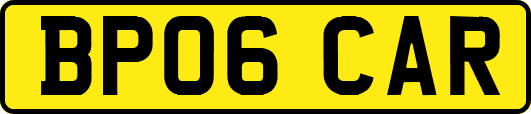 BP06CAR