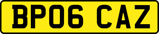 BP06CAZ