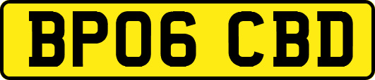 BP06CBD