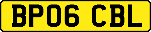 BP06CBL