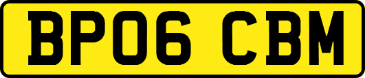 BP06CBM