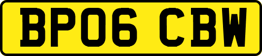 BP06CBW