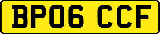 BP06CCF