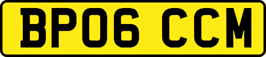 BP06CCM