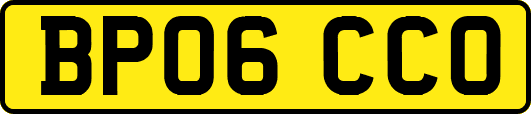 BP06CCO