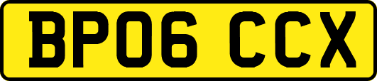 BP06CCX