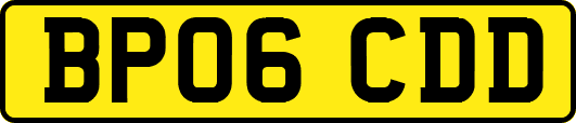 BP06CDD