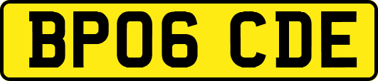 BP06CDE