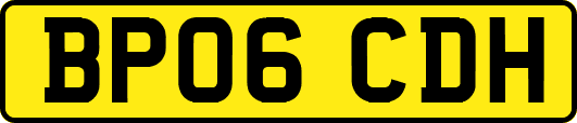 BP06CDH