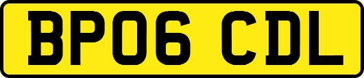 BP06CDL