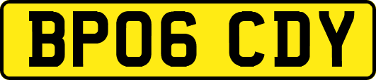 BP06CDY