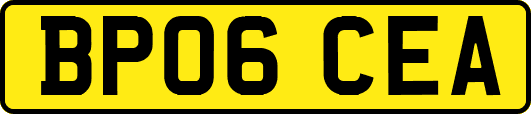 BP06CEA