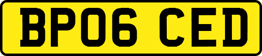 BP06CED