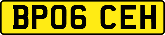 BP06CEH