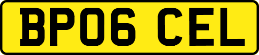 BP06CEL