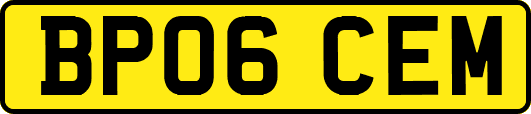 BP06CEM