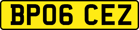 BP06CEZ