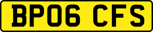 BP06CFS