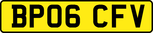 BP06CFV