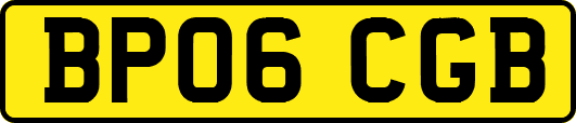 BP06CGB