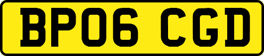 BP06CGD