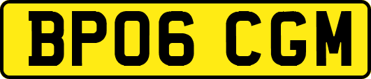 BP06CGM