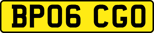 BP06CGO