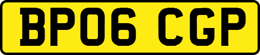 BP06CGP