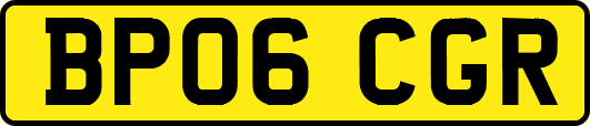 BP06CGR