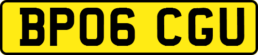 BP06CGU