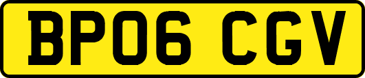 BP06CGV