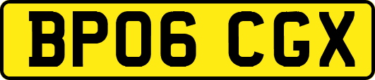 BP06CGX