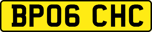 BP06CHC