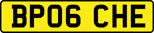 BP06CHE