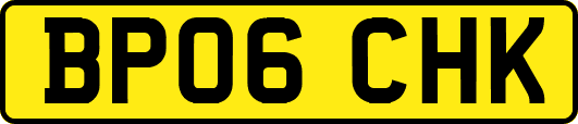BP06CHK
