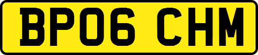 BP06CHM