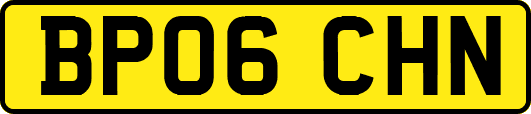 BP06CHN