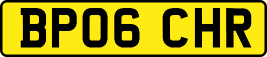 BP06CHR