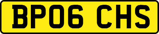 BP06CHS