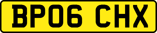 BP06CHX