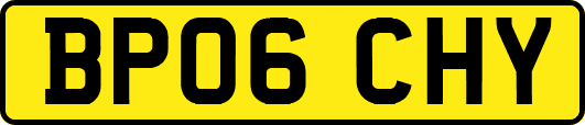BP06CHY
