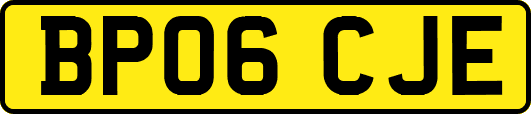 BP06CJE