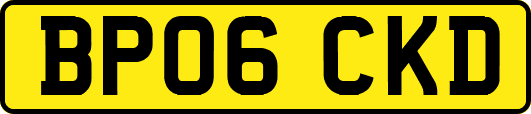 BP06CKD