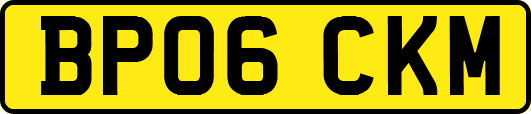 BP06CKM