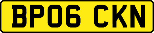 BP06CKN
