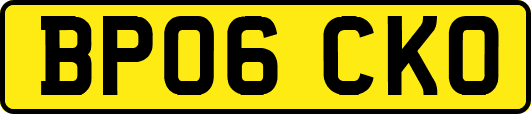 BP06CKO