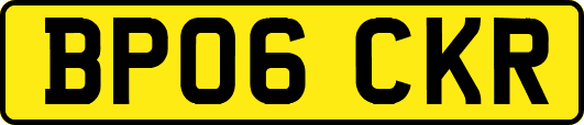BP06CKR