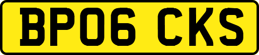 BP06CKS