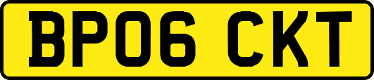 BP06CKT