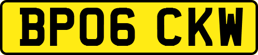 BP06CKW